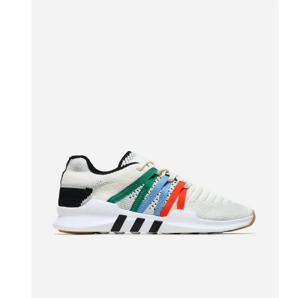 Adidas Original EQT Prime Knit Sneakers Size 6 - Picture 6 of 9